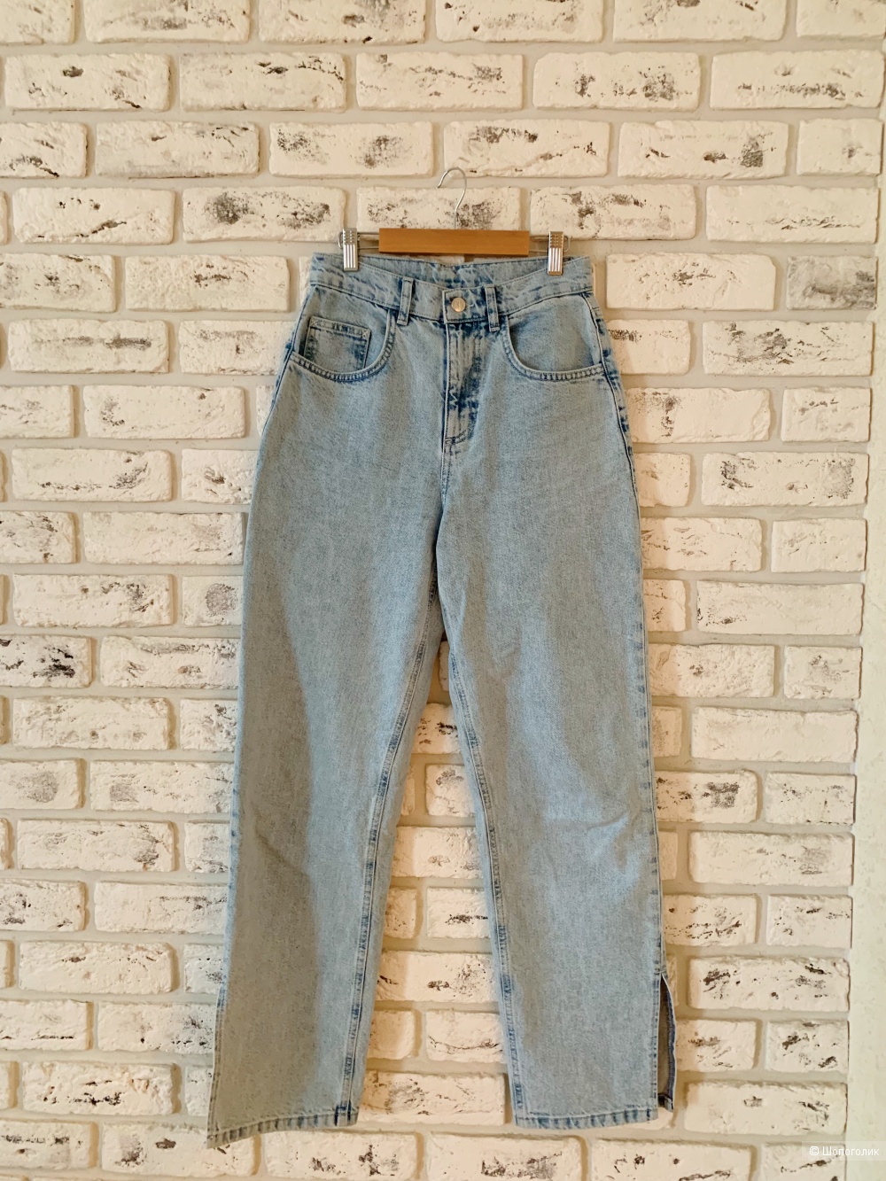 Джинсы Reclaimed Vintage размер 26