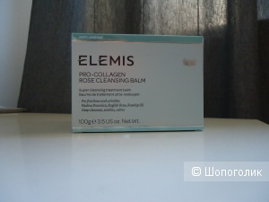 Бальзам для умывания Elemis 100г