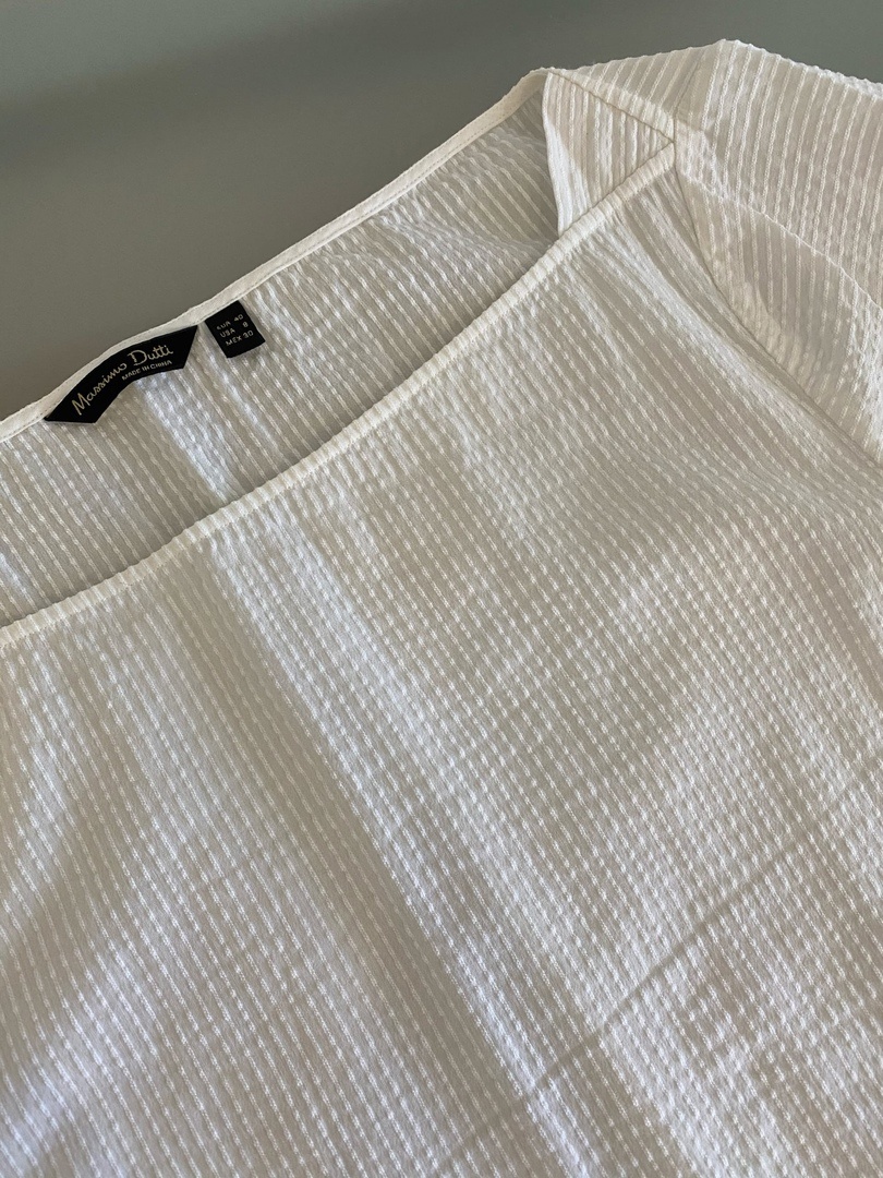 Блуза Massimo Dutti, размер 44-46