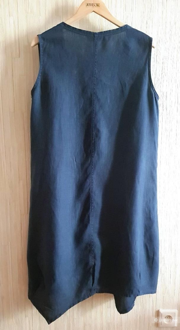 Платье Haris Cotton. Размер L, XL
