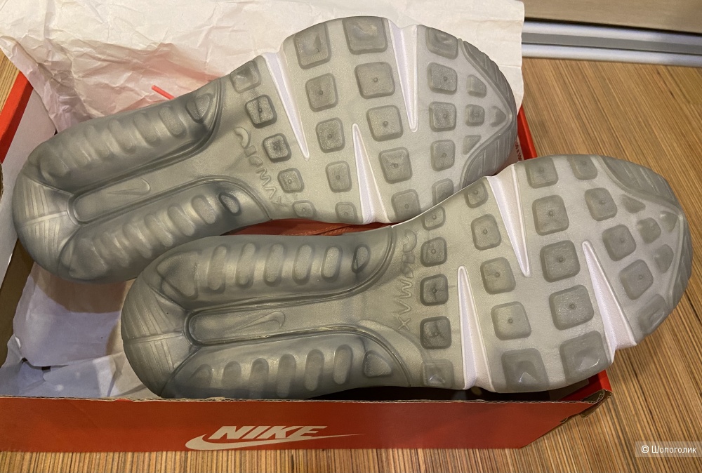 Кроссовки Nike Air Max 2090, размер 36-36,5