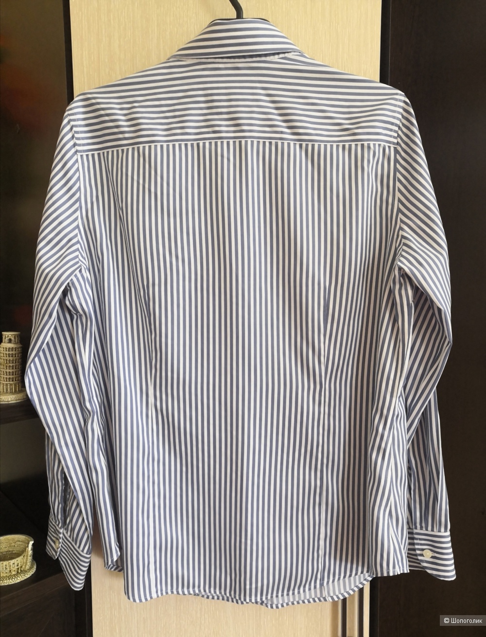 Рубашка Charles Tyrwhitt, размер 46-48
