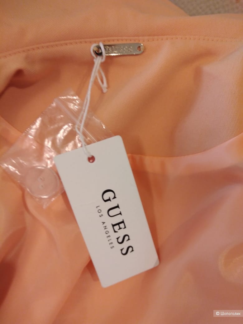 Платье -пиджак  Guess42-44