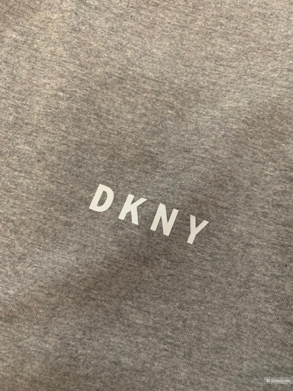 Dkny футболка m/l