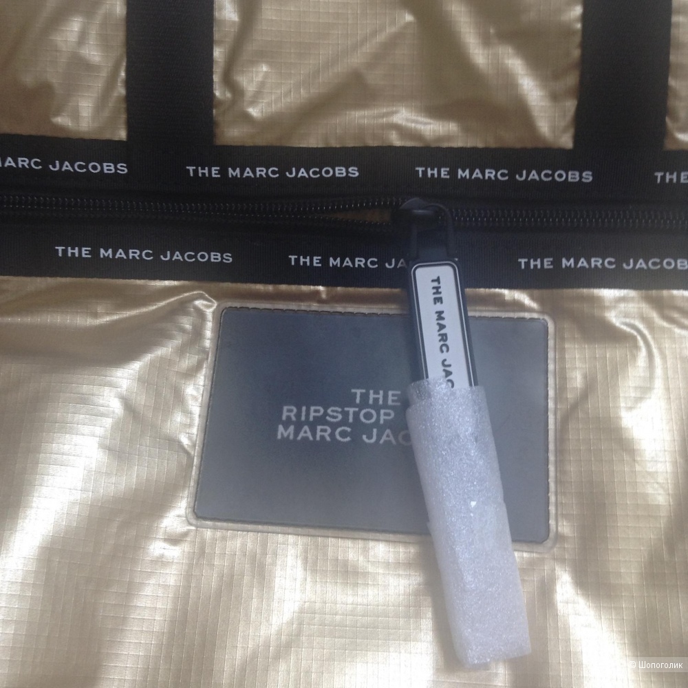 Сумка-тоут Marc Jacobs, размер M-L