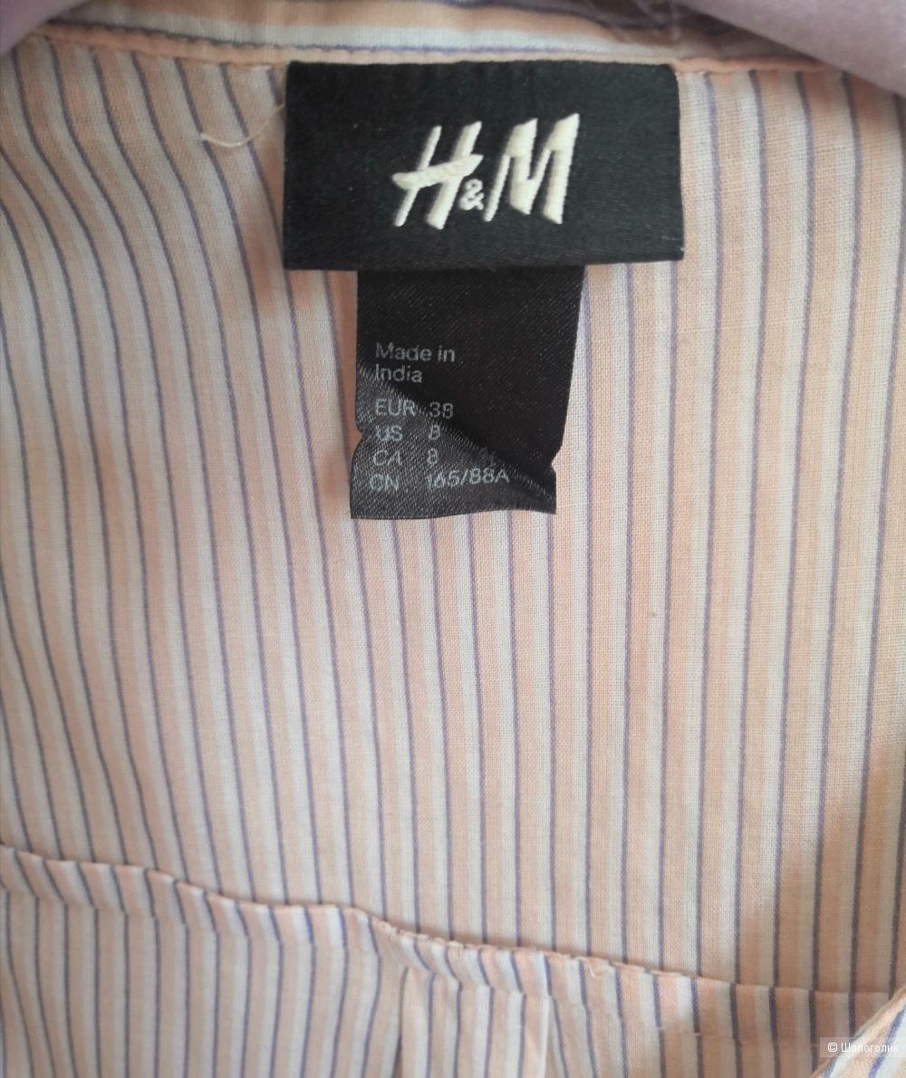 Платье H&M, размер 42-44