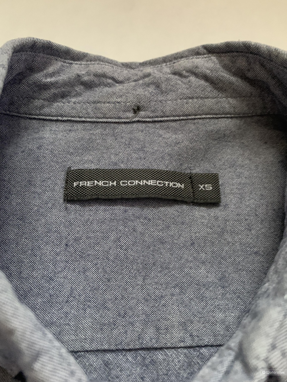 Рубашка French Connection размер XS