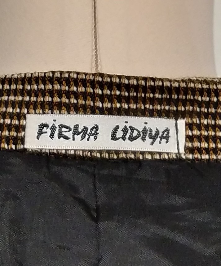 Пиджак Firma Lidiya, M