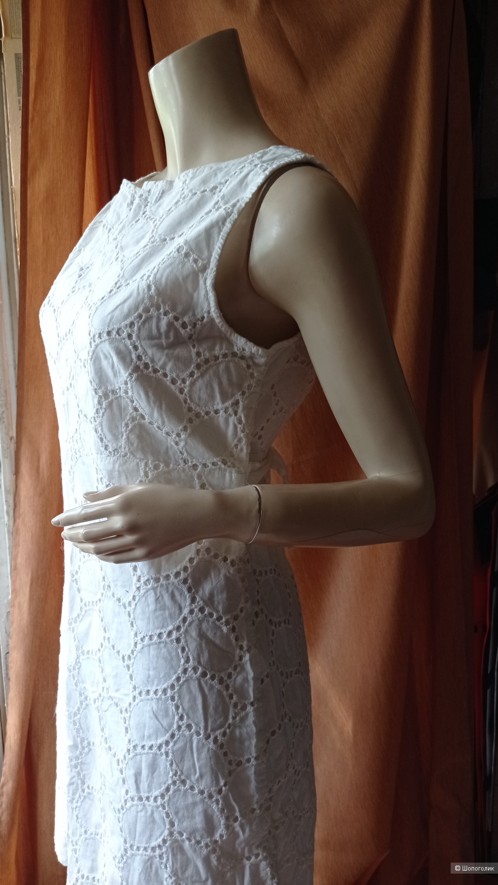 Платье Dolce Mela 44 размер