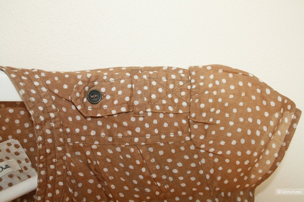 Блузка Massimo Dutti, размер S/M