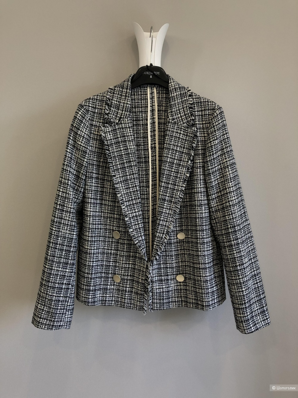 Пиджак жакет Massimo Dutti,(34)42 размер.