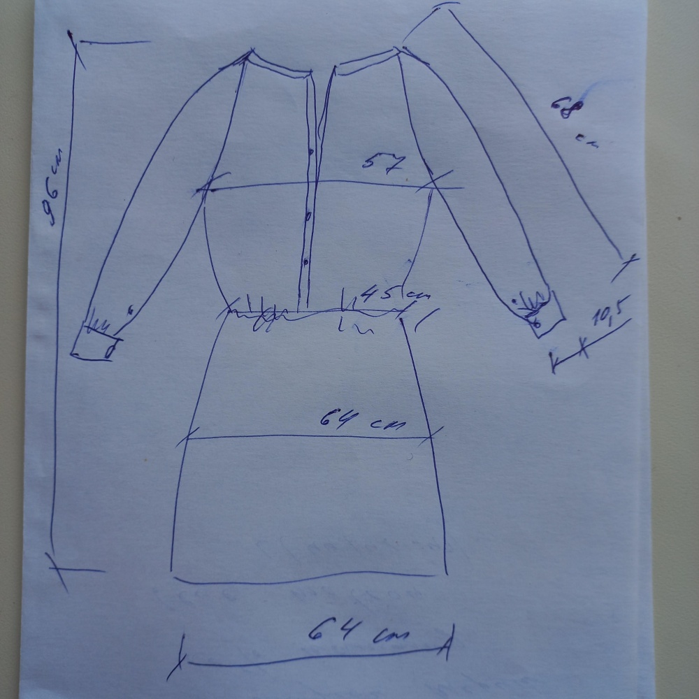 Платье Pepe Jeans, р. XL