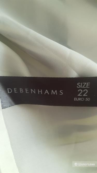 Платье - сарафан  Debenhams, размер 52-54.