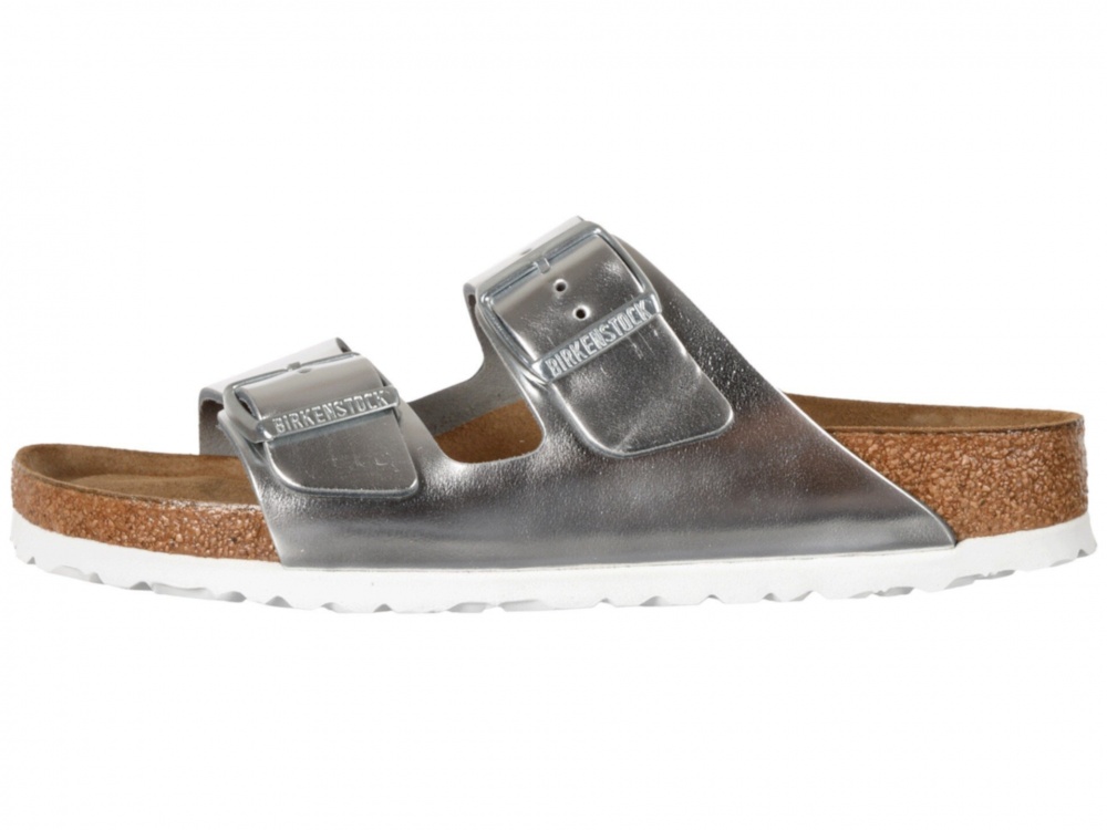 Сандали Birkenstock Leather Sandal(42-43)