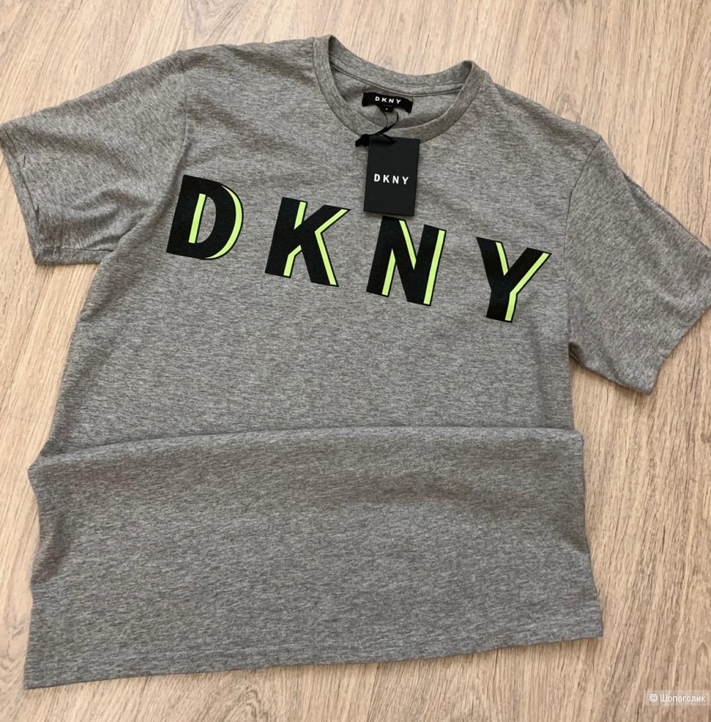 Dkny футболка s/l