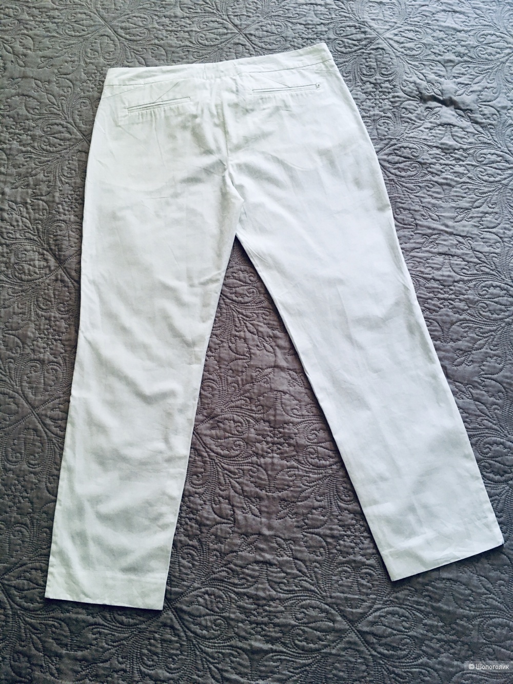Женские брюки LORENA ANTONIAZZI,  48 размер