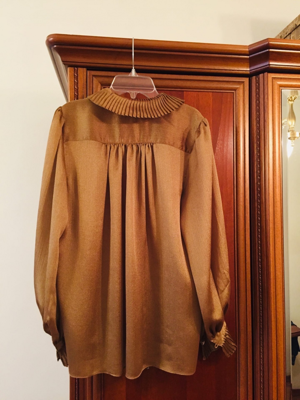 Блуза новая Ralph Laurent , размер 44