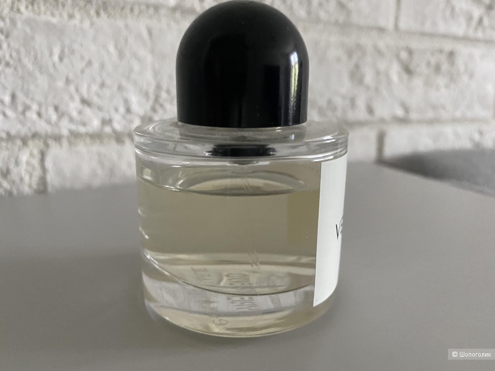 Byredo Velvet haze 50