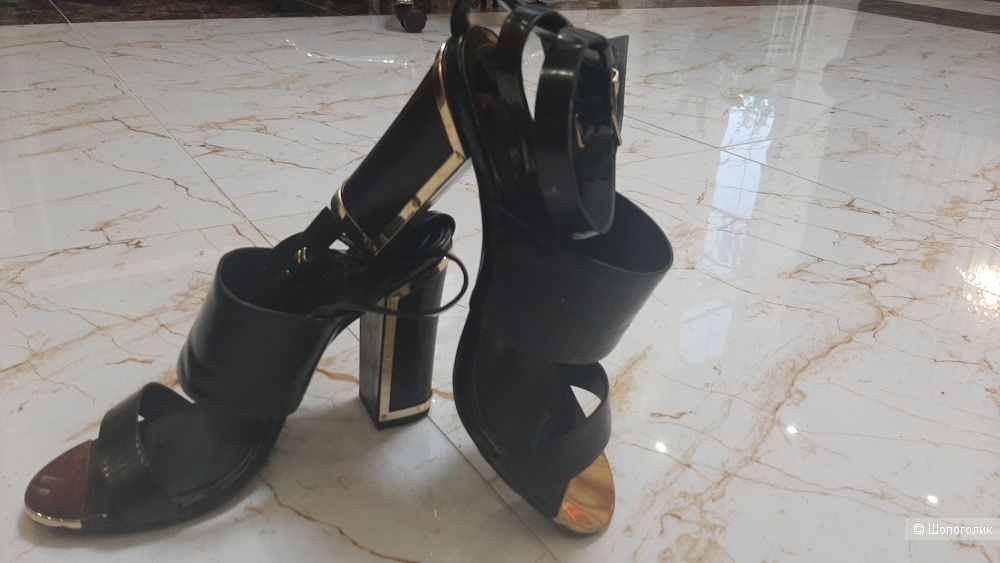 Босоножки Topshop 39 размер