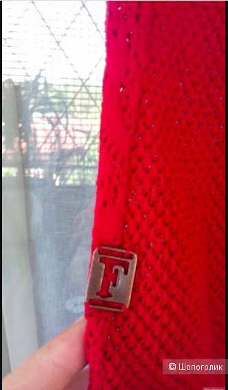 Топ GF Ferre, р-р S