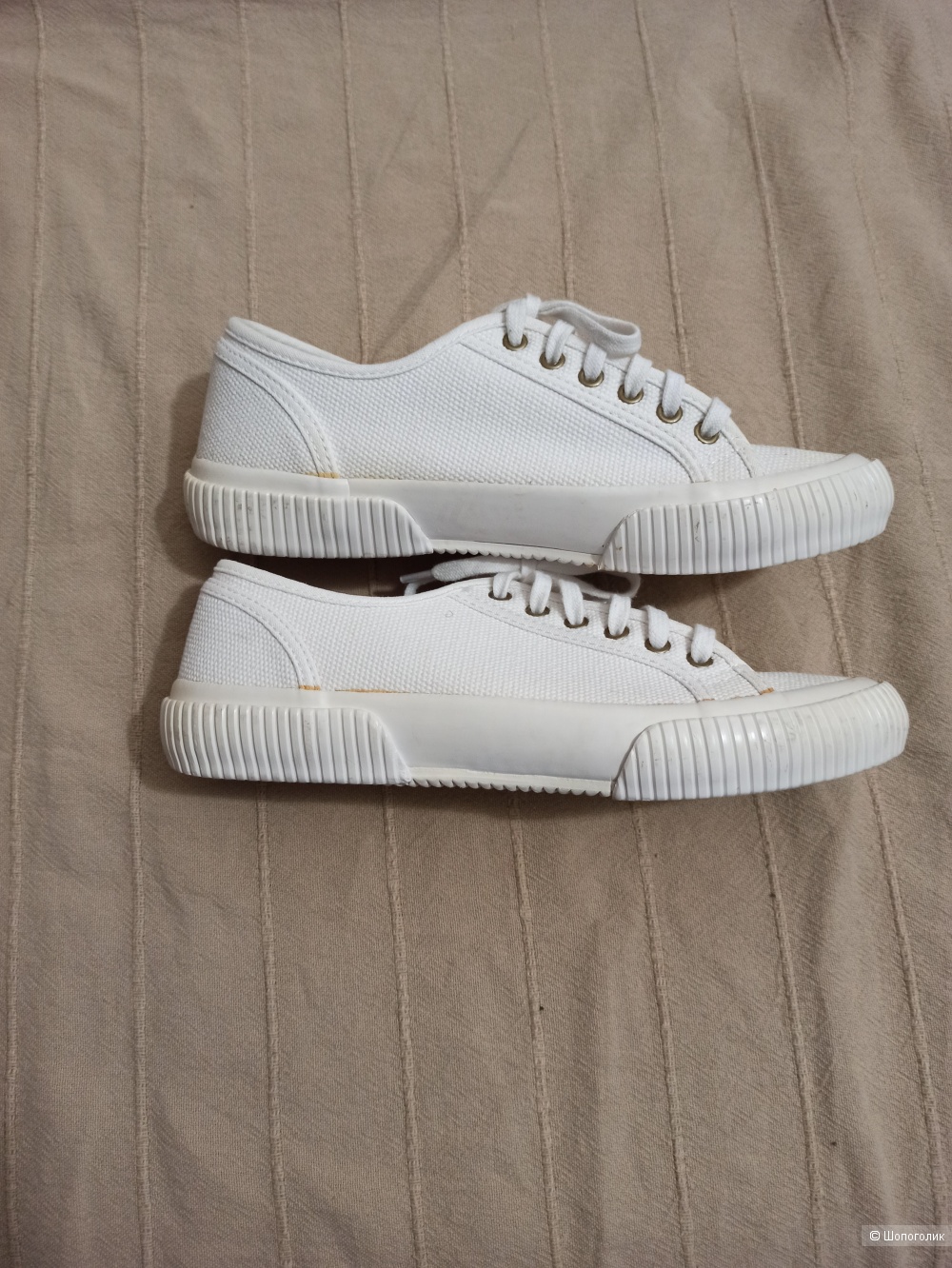 Кеды Pull&Bear, размер 36