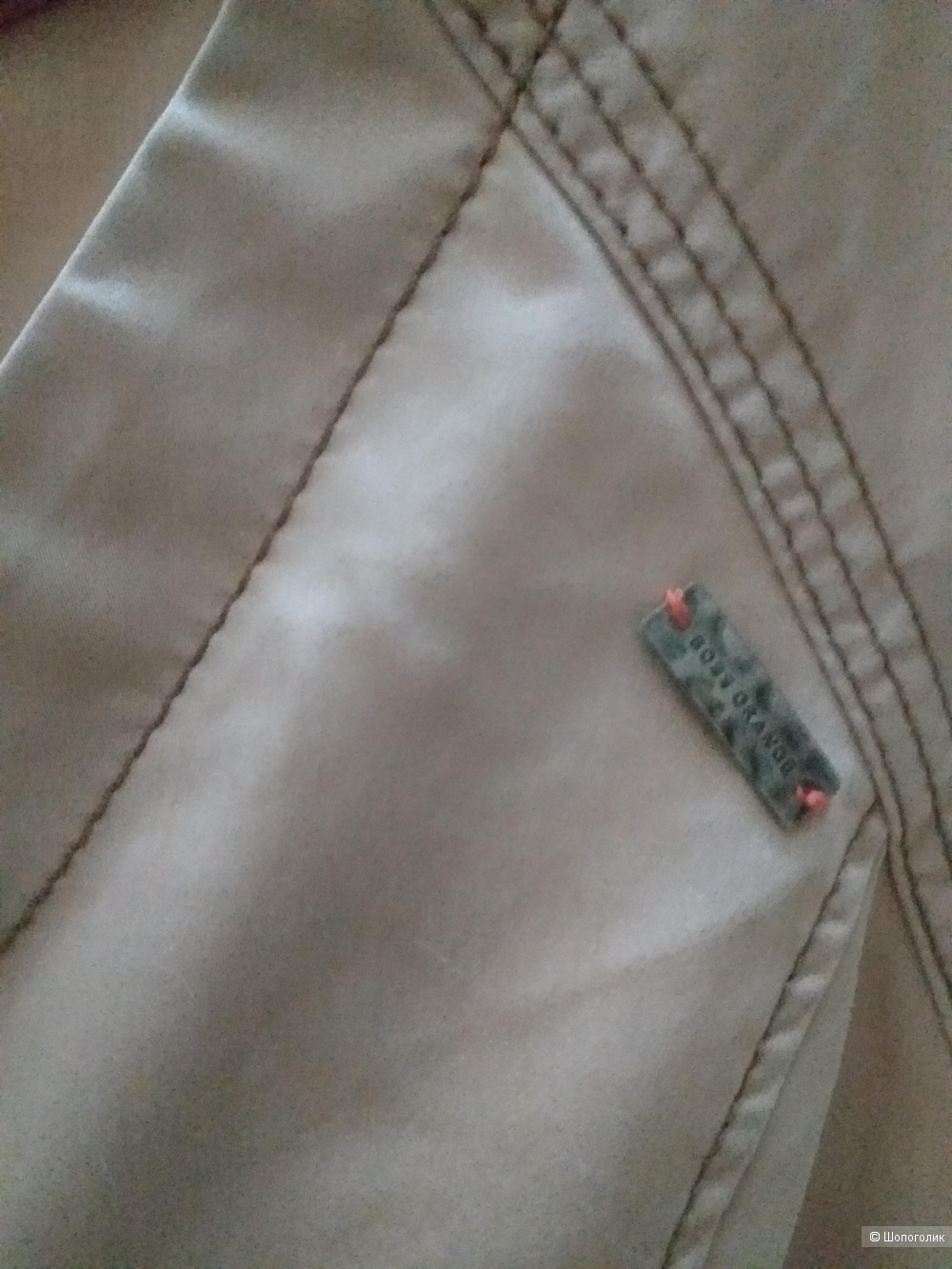 Платье Boss Orange. р. М