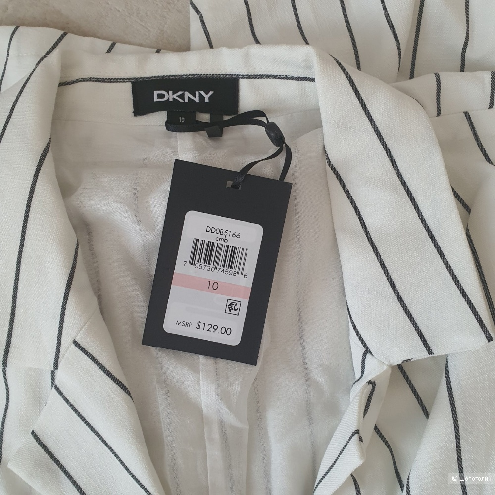 Платье DKNY 48 (10)