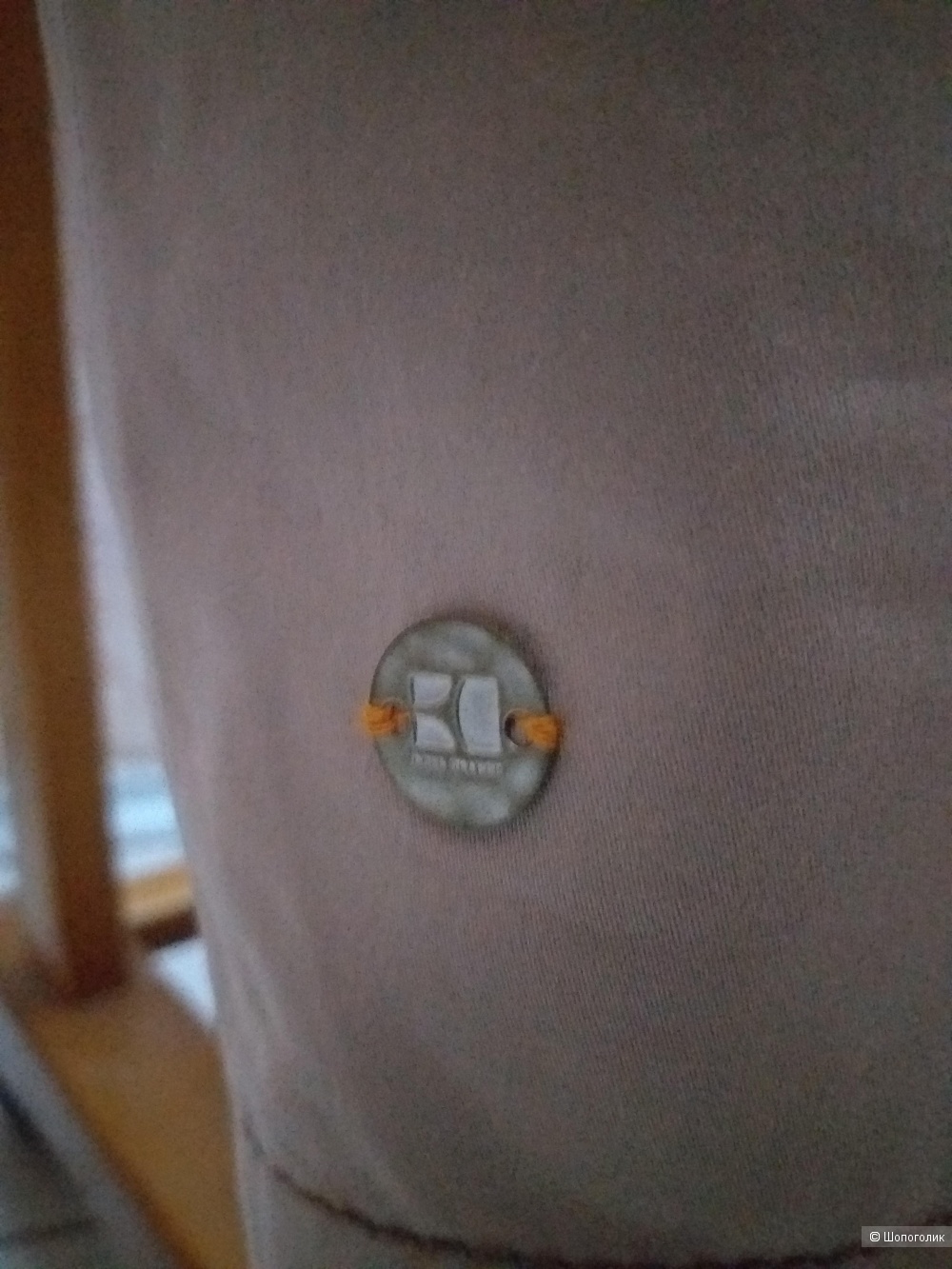 Платье Boss Orange. р. М