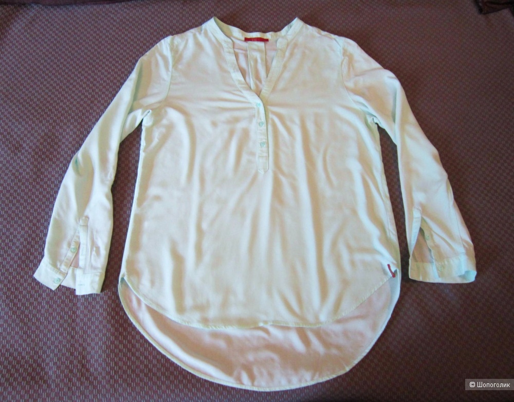 Блуза/ рубашка, Esprit Edc, 48/50, L.