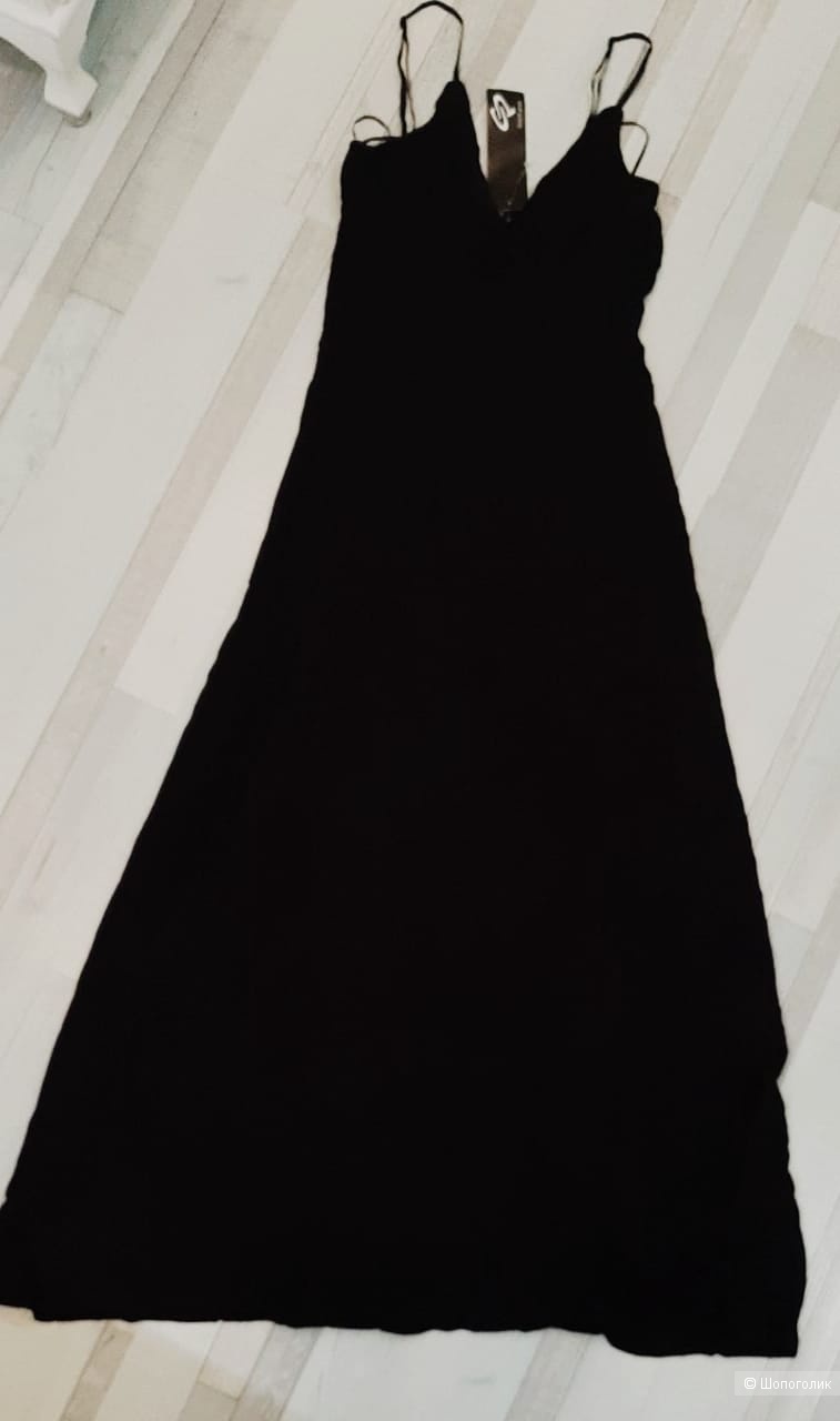 Платье- сарафан Sisters point, S