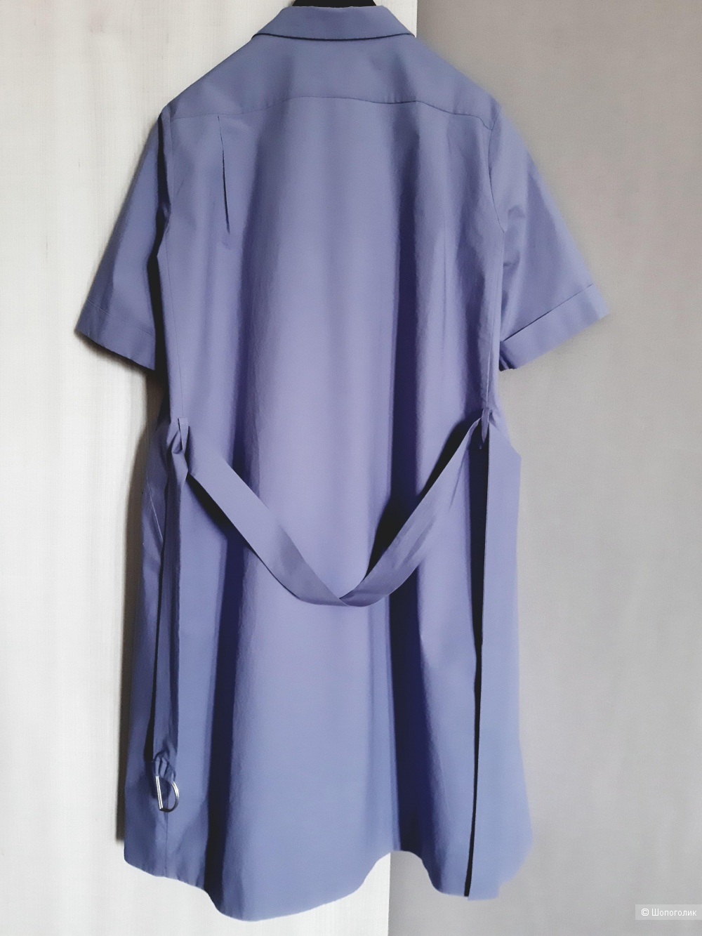 Платье - рубашка COS, размер  46/48