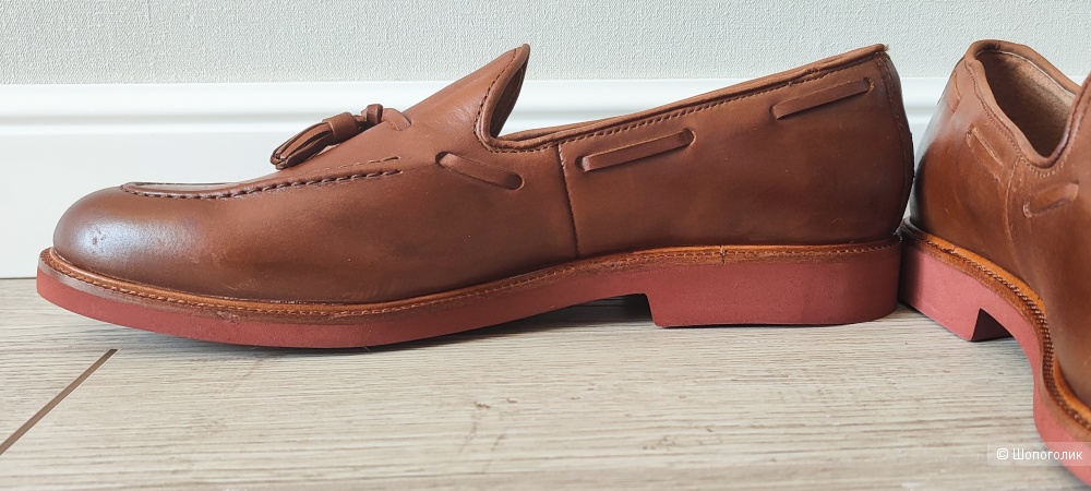 Туфли Polo Ralph Lauren, 43 размер