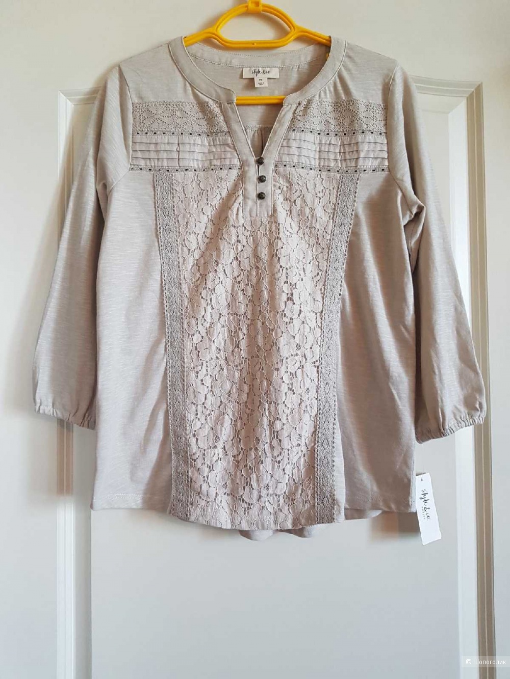 Кофта Style&Co размер S (US)