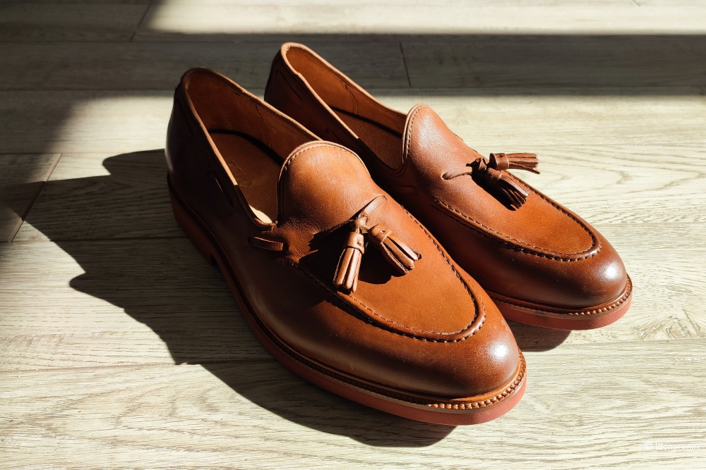 Туфли Polo Ralph Lauren, 43 размер
