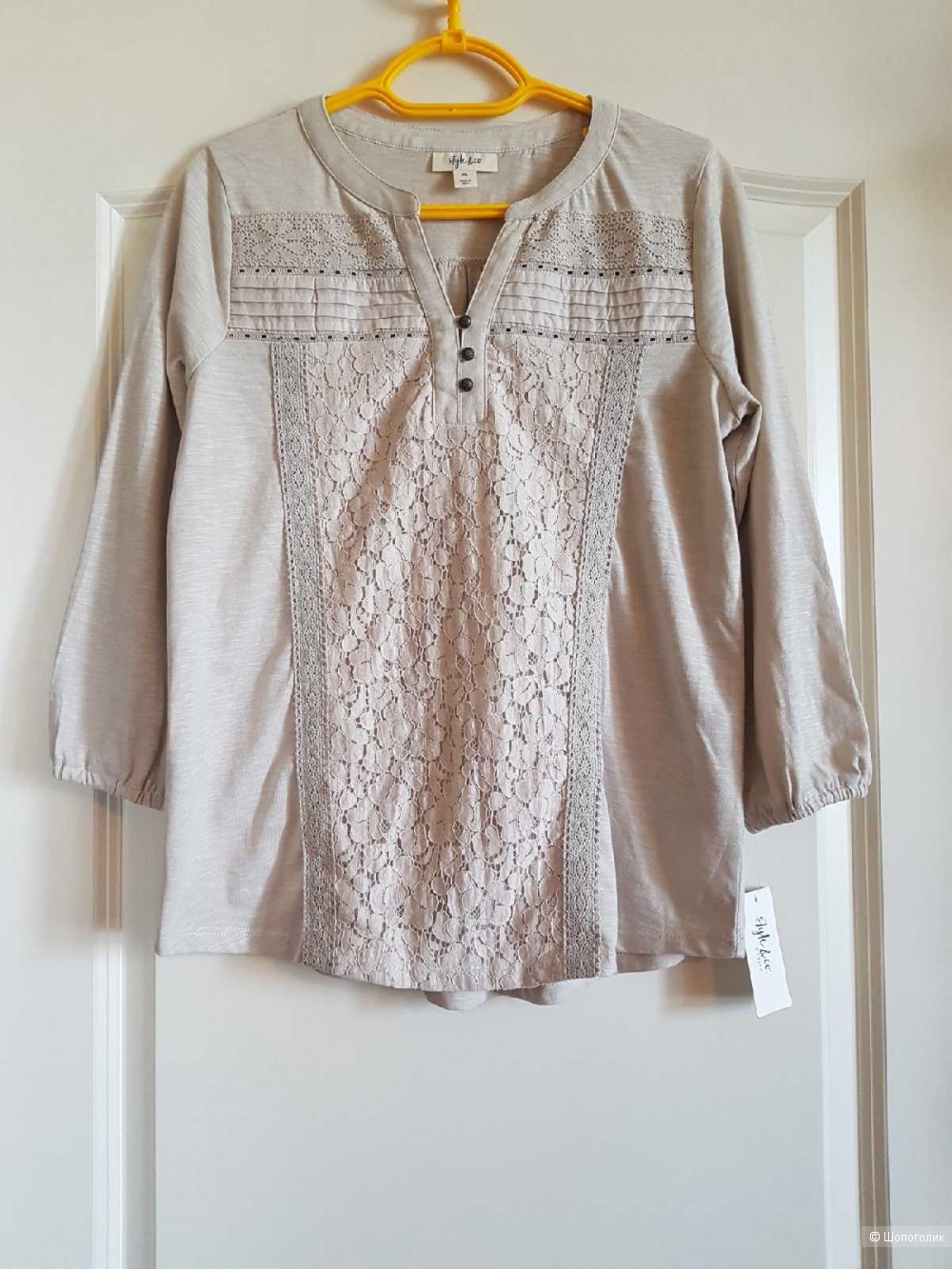 Кофта Style&Co размер S (US)
