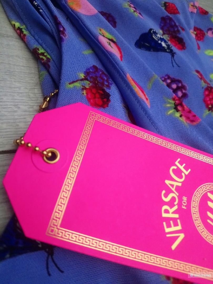 Платье VERSACE, размер eu 36, uk10