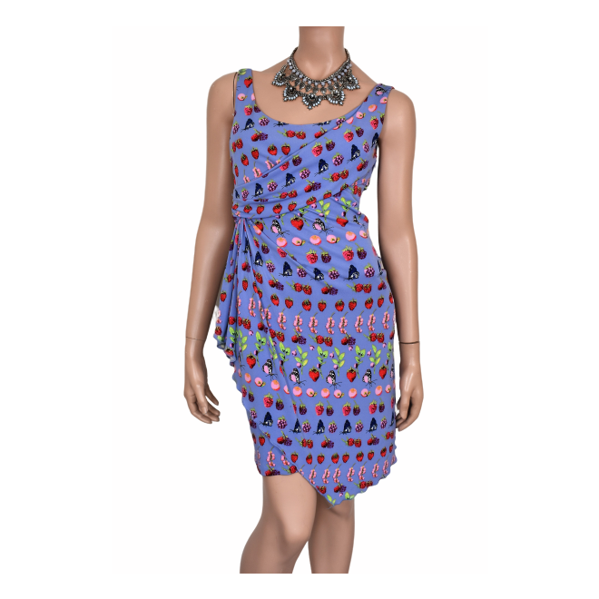 Платье VERSACE, размер eu 36, uk10
