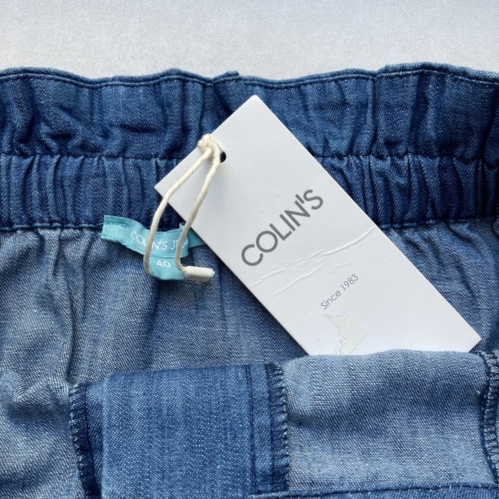 Юбка  “ Colins “ L-XL размер
