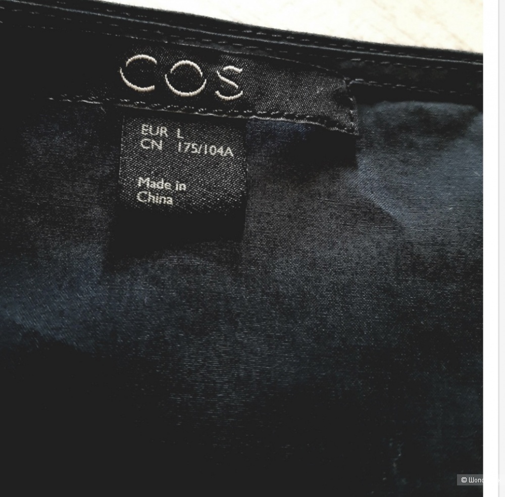 Блузка COS, размер L