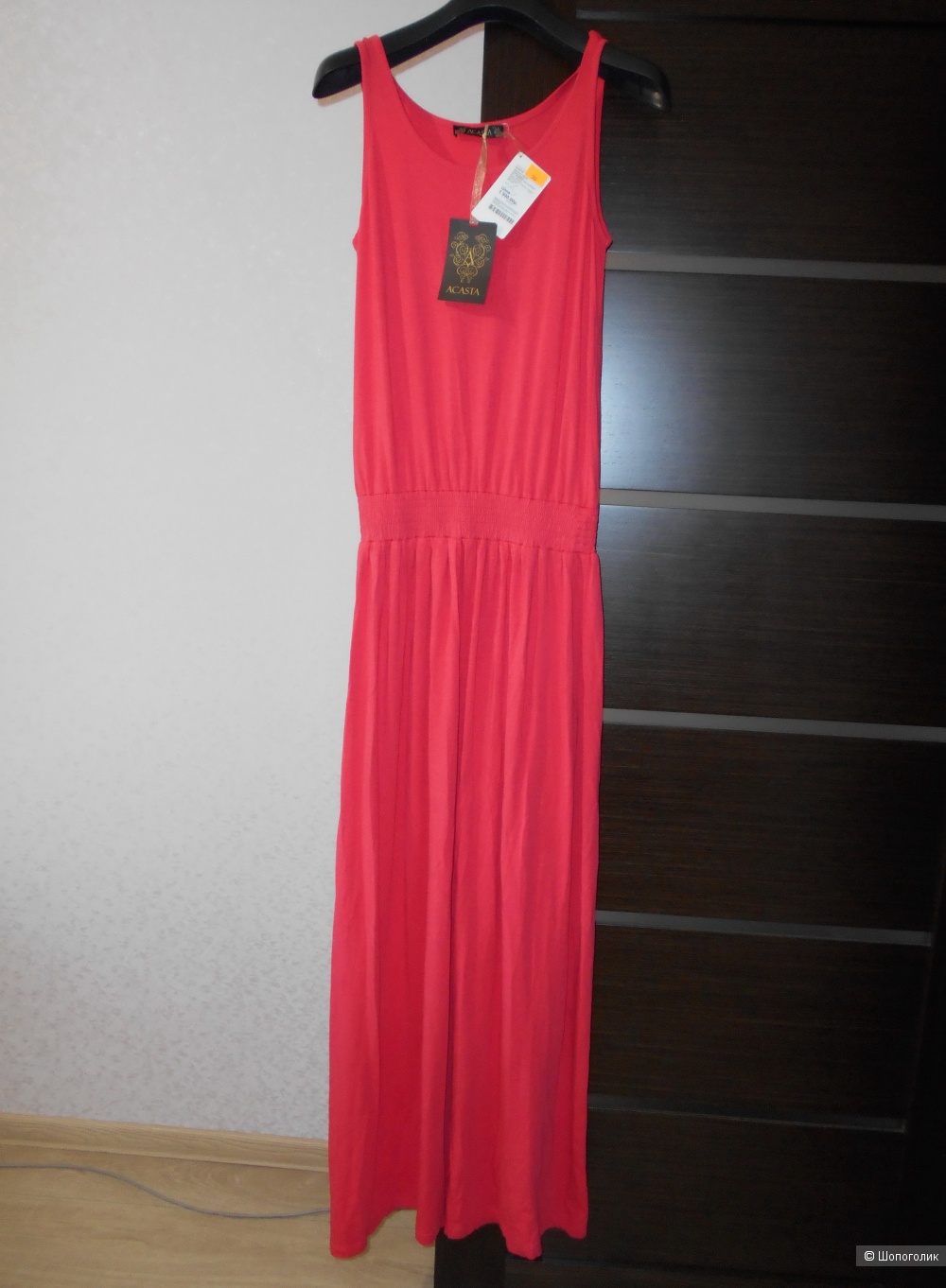 Платье Acasta 46-48 размер