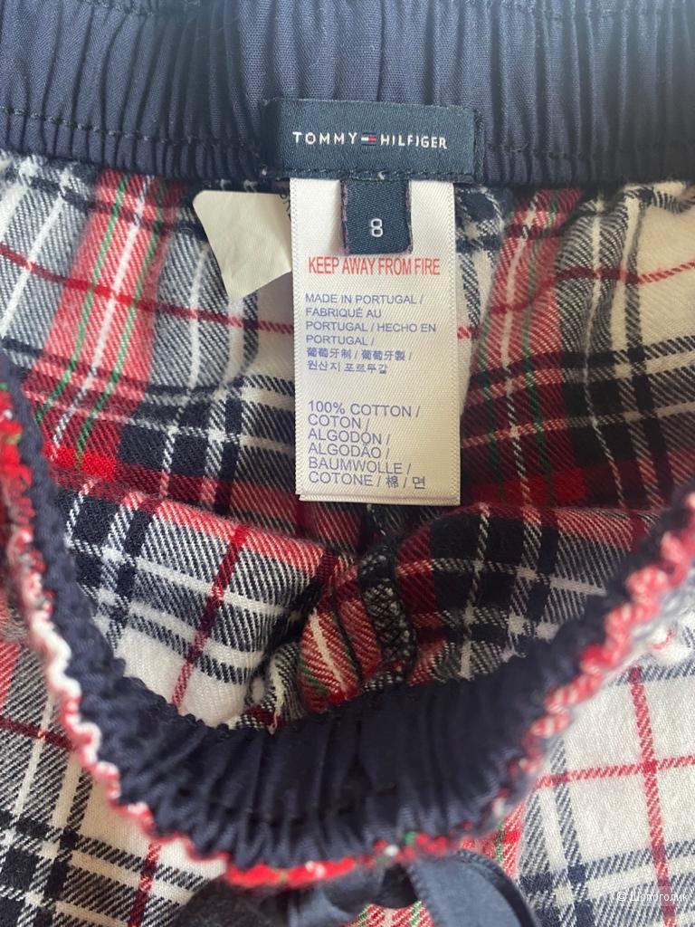 Пижама детская Tommy Hilfiger 128 cm (8 лет)