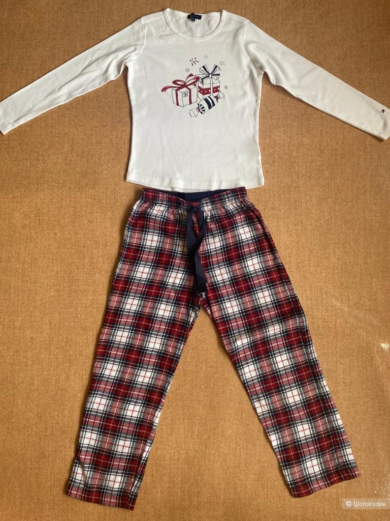 Пижама детская Tommy Hilfiger 128 cm (8 лет)