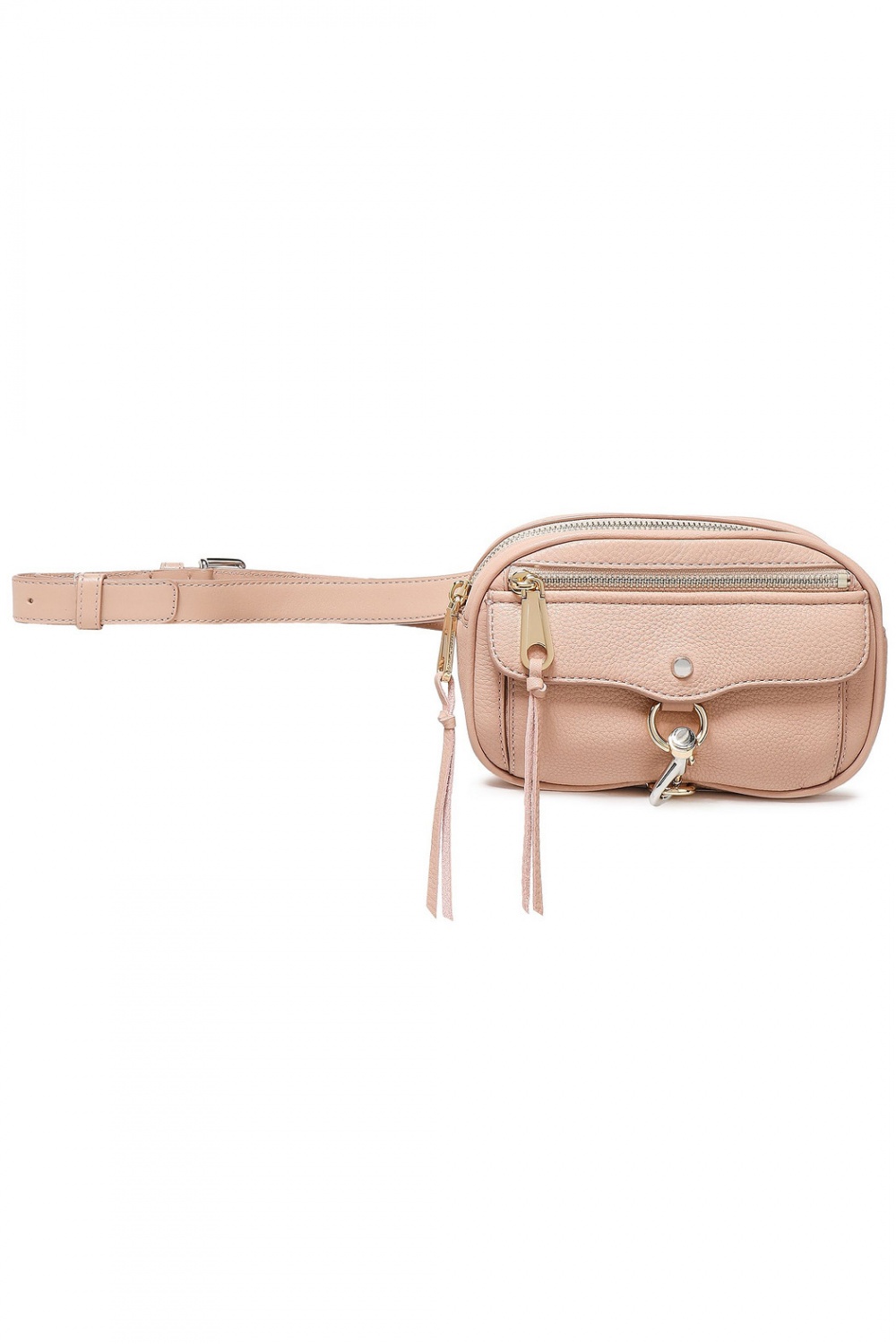 Сумка поясная Rebecca Minkoff, 20см х14см х 4см