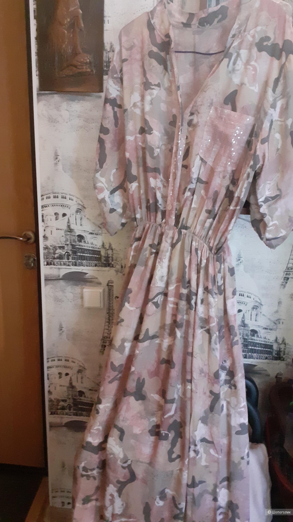 Платье,Zlinda Italy,44-52