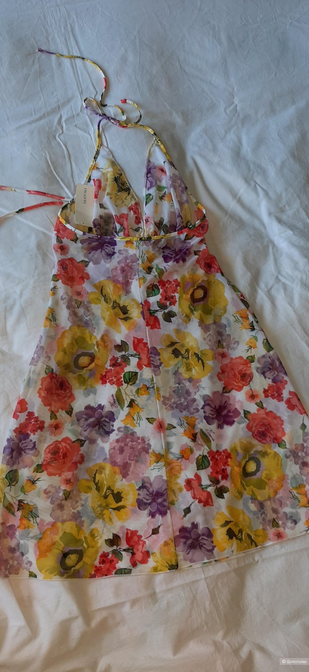 Пляжное платье Incanto, 44-46