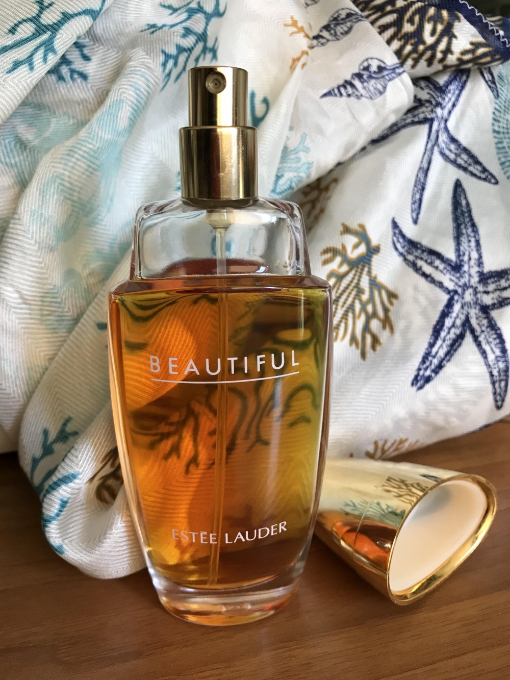 Парфюм Estée Lauder Beautiful 75 мл