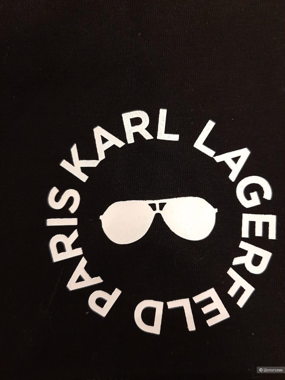 Леггинсы Karl Lagerfeld, разм. US M