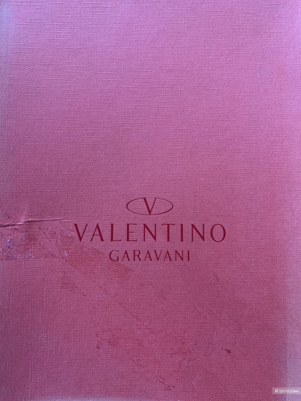 Босоножки Valentino, размер 38