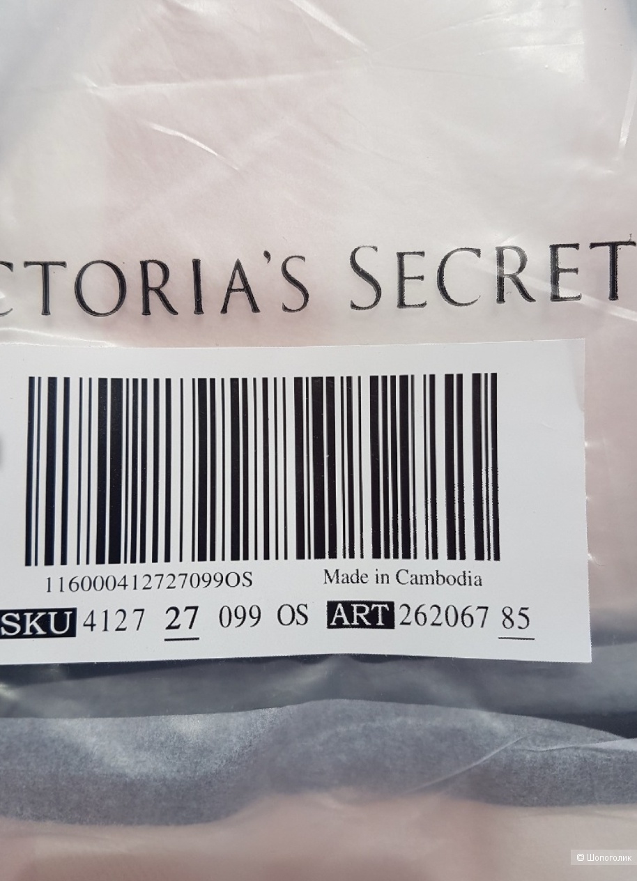 Сумка Victoria Secret,  one size