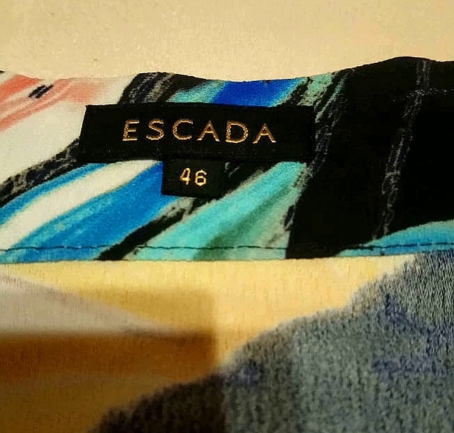 Юбка Escada, 48